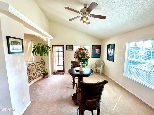 3064 TIERRA NORA Drive, El Paso, TX 79938