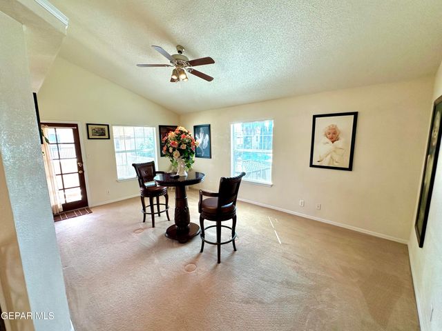 3064 TIERRA NORA Drive, El Paso, TX 79938