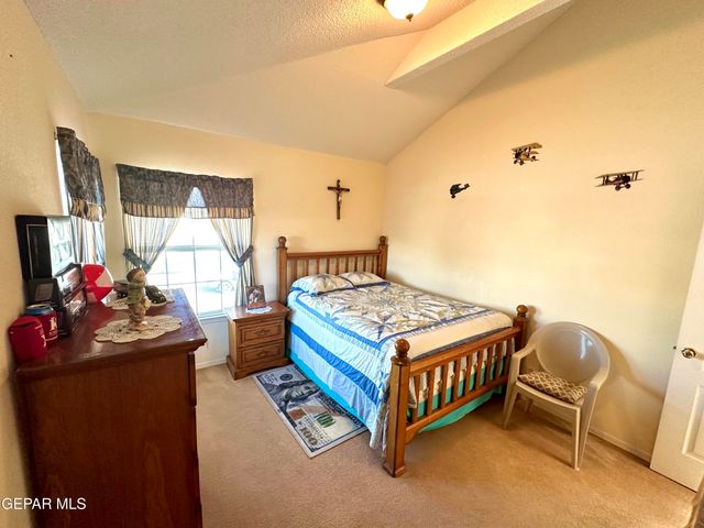 3064 TIERRA NORA Drive, El Paso, TX 79938