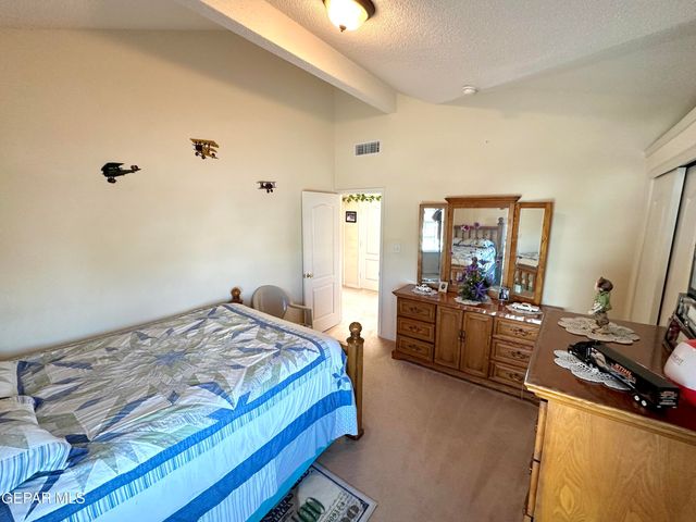3064 TIERRA NORA Drive, El Paso, TX 79938
