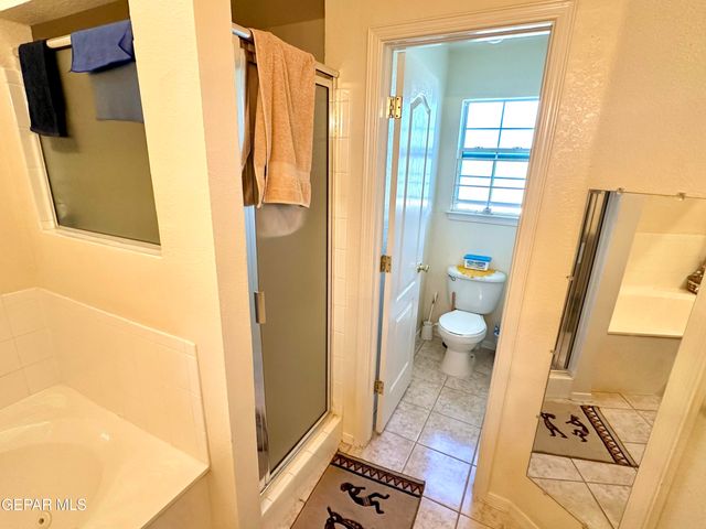 3064 TIERRA NORA Drive, El Paso, TX 79938