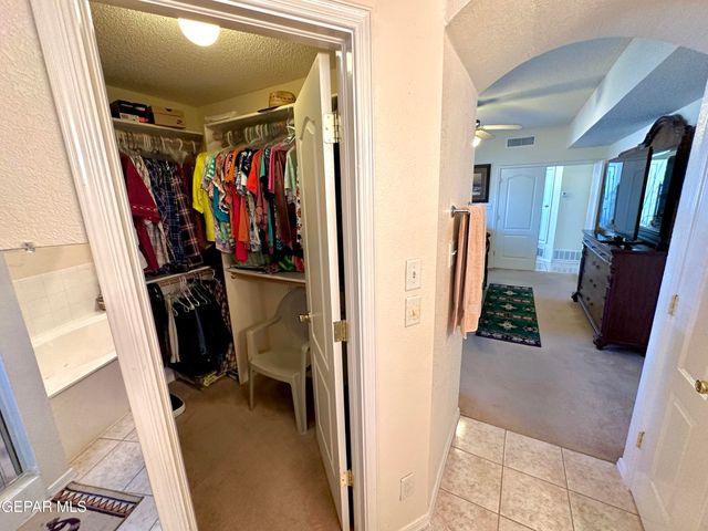 3064 TIERRA NORA Drive, El Paso, TX 79938