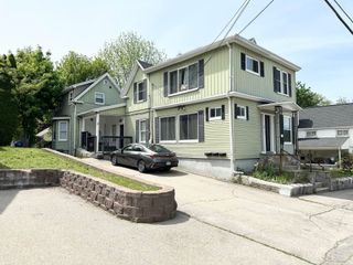 40 Morgan Street, Manchester, NH 03102