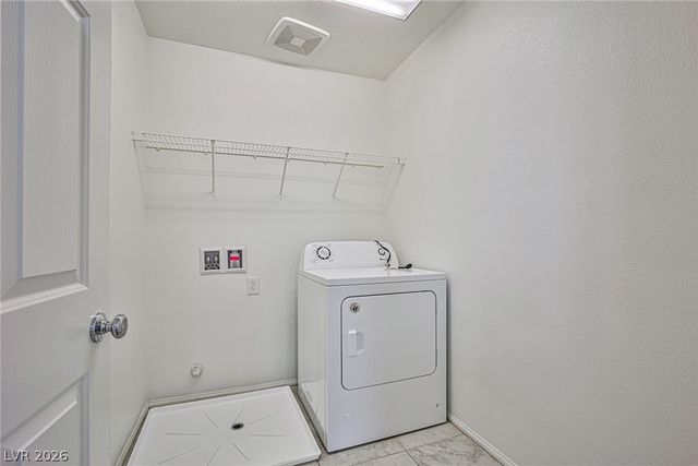 166 Fulgora Street, Henderson, NV 89074