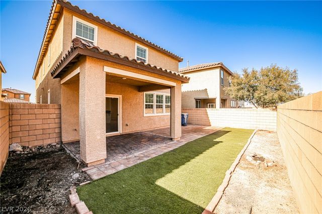 166 Fulgora Street, Henderson, NV 89074