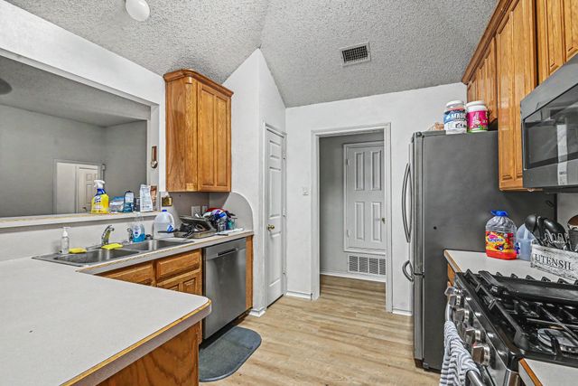 6700 Greenleaf Drive, North Richland Hills, TX 76182