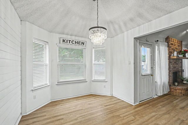 6700 Greenleaf Drive, North Richland Hills, TX 76182