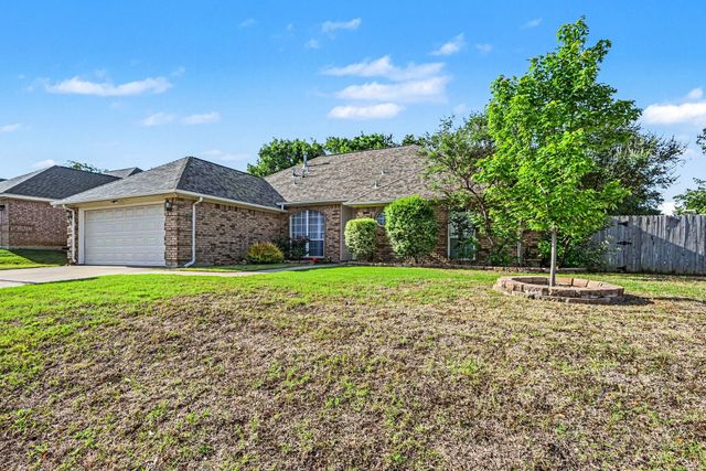 6700 Greenleaf Drive, North Richland Hills, TX 76182