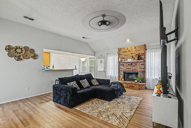 6700 Greenleaf Drive, North Richland Hills, TX 76182