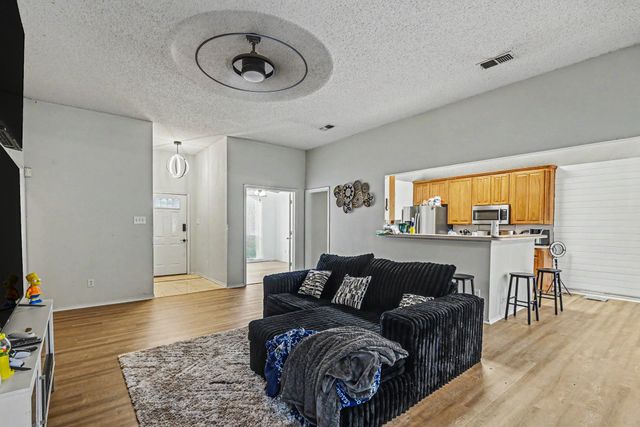 6700 Greenleaf Drive, North Richland Hills, TX 76182
