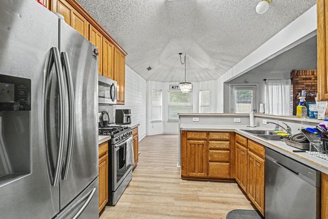 6700 Greenleaf Drive, North Richland Hills, TX 76182