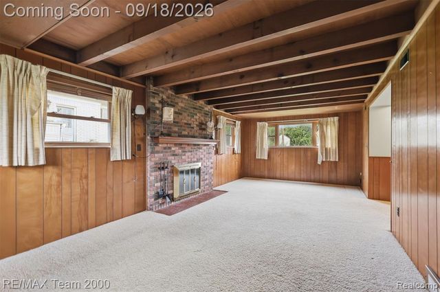 35512 Southampton Street, Livonia, MI 48154