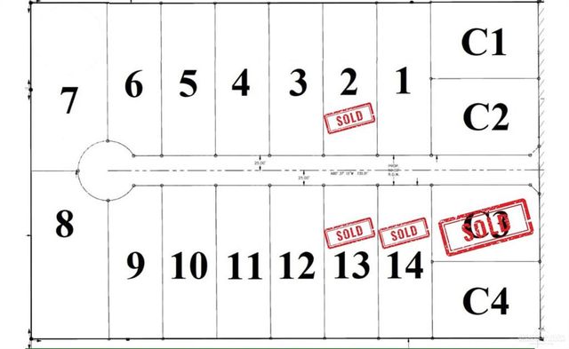 2 Embassy Street, Rio Grande City, TX 78582