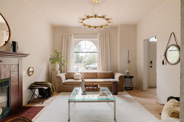 56 Fox Street, Denver, CO 80223