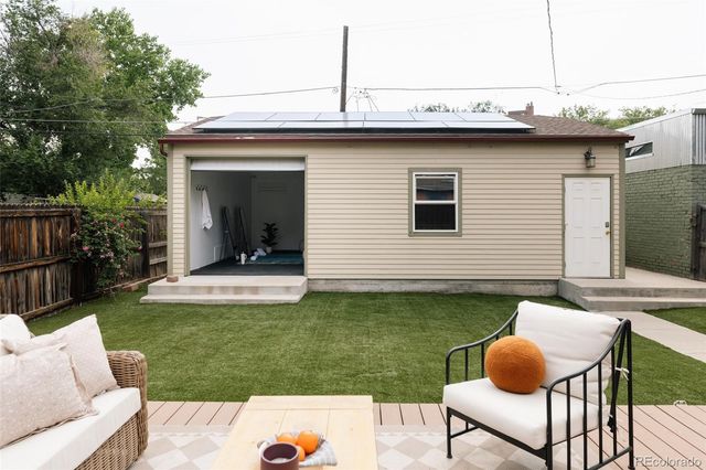 56 Fox Street, Denver, CO 80223