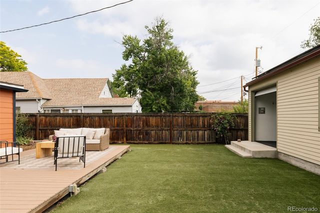 56 Fox Street, Denver, CO 80223