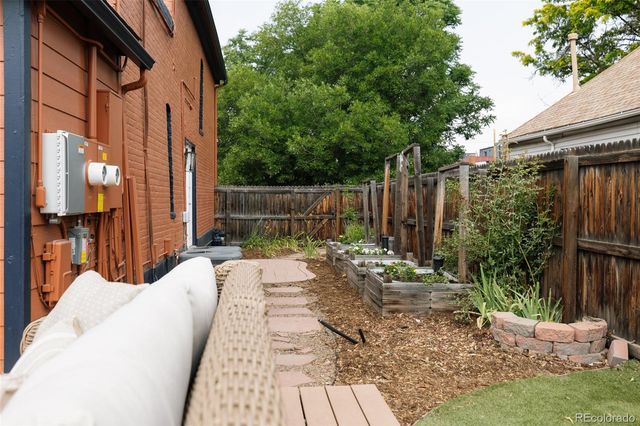 56 Fox Street, Denver, CO 80223