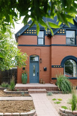56 Fox Street, Denver, CO 80223
