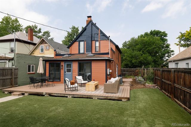 56 Fox Street, Denver, CO 80223