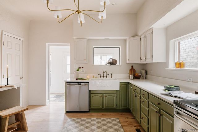 56 Fox Street, Denver, CO 80223