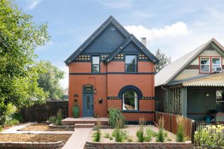 56 Fox Street, Denver, CO 80223