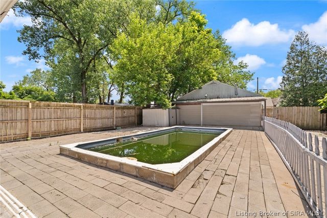 928 E 8th Street, Jeffersonville, IN 47130