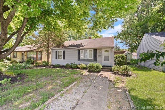 928 E 8th Street, Jeffersonville, IN 47130