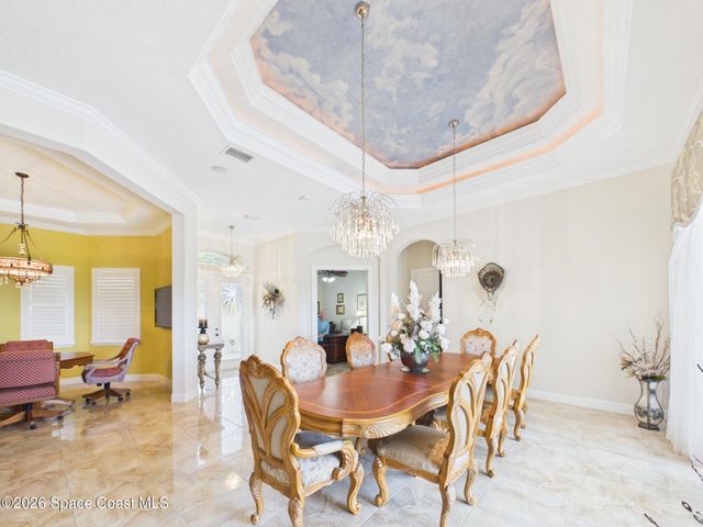 1360 S Village Square, Vero Beach, FL 32966