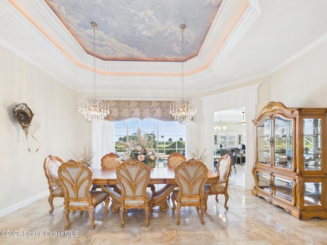 1360 S Village Square, Vero Beach, FL 32966