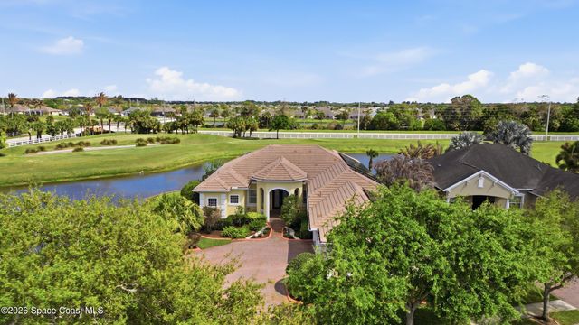 1360 S Village Square, Vero Beach, FL 32966