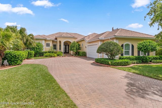 1360 S Village Square, Vero Beach, FL 32966