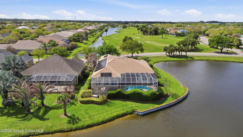 1360 S Village Square, Vero Beach, FL 32966