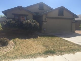 249 S 14th Circle, Coolidge, AZ 85128