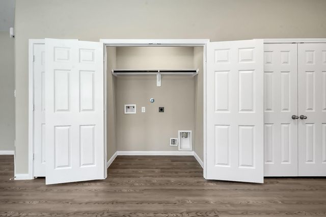 811 Jefferson Avenue, Cleveland, TX 77327