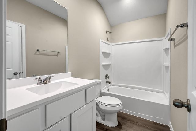 811 Jefferson Avenue, Cleveland, TX 77327