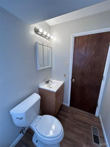 446 Olian Drive, Hazelwood, MO 63042