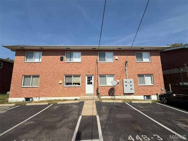 446 Olian Drive, Hazelwood, MO 63042