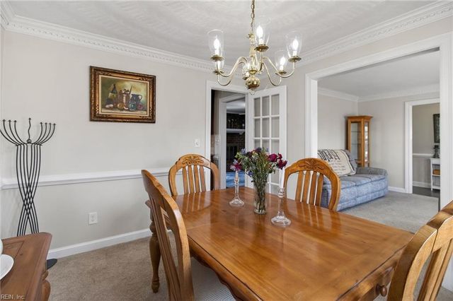 712 Waterstock CT, Chesapeake, VA 23322