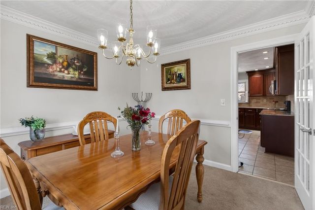 712 Waterstock CT, Chesapeake, VA 23322