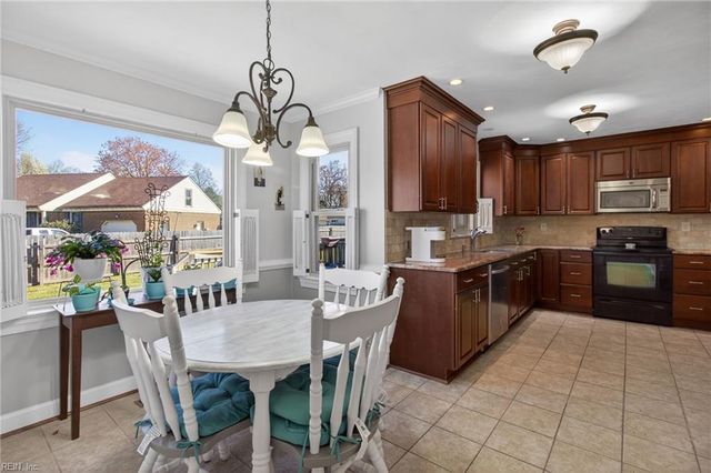 712 Waterstock CT, Chesapeake, VA 23322