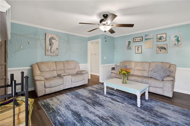 712 Waterstock CT, Chesapeake, VA 23322