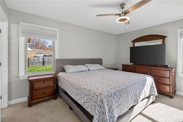 712 Waterstock CT, Chesapeake, VA 23322