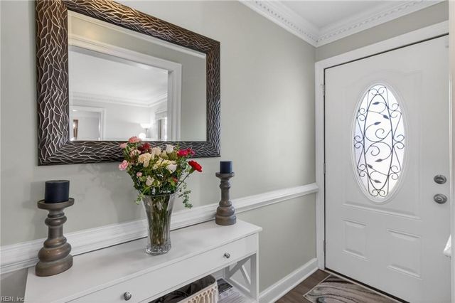 712 Waterstock CT, Chesapeake, VA 23322