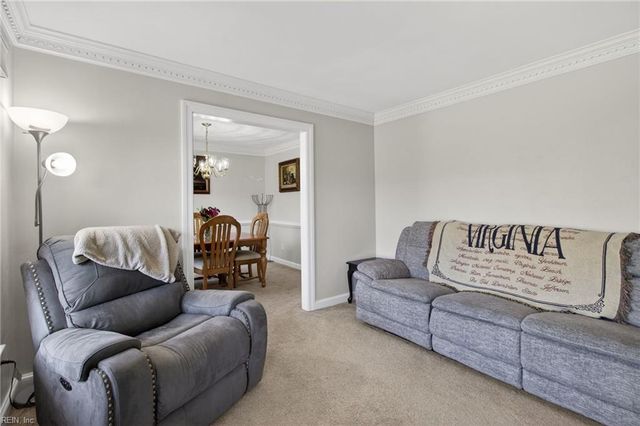 712 Waterstock CT, Chesapeake, VA 23322