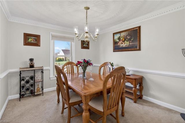 712 Waterstock CT, Chesapeake, VA 23322