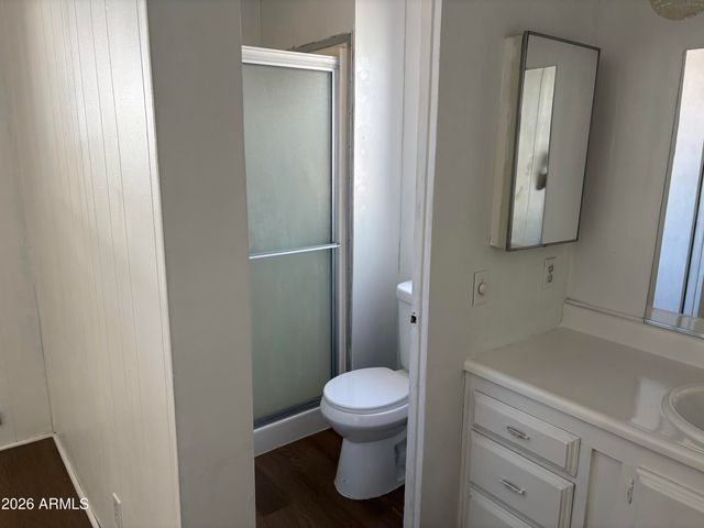 5747 W Missouri Avenue 20, Glendale, AZ 85301