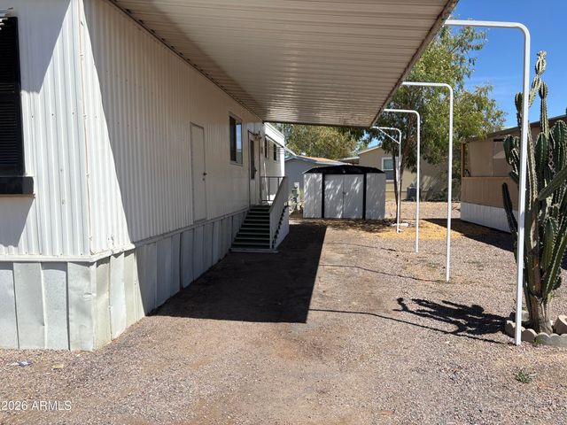 5747 W Missouri Avenue 20, Glendale, AZ 85301