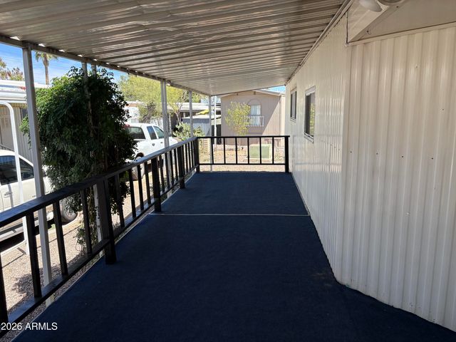 5747 W Missouri Avenue 20, Glendale, AZ 85301