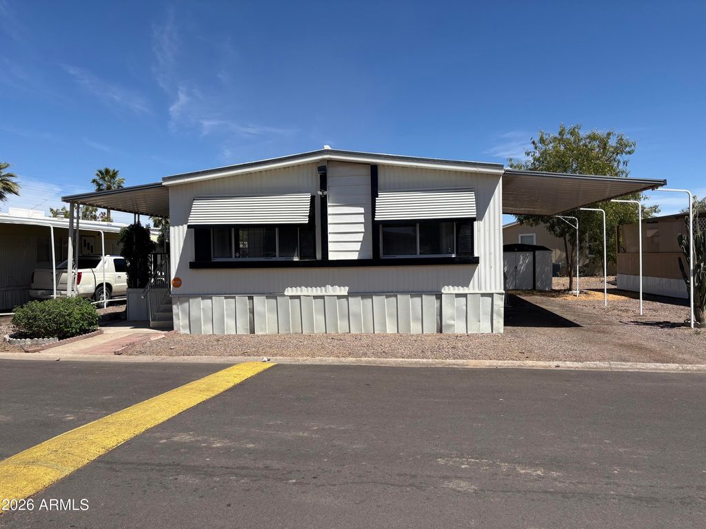 5747 W Missouri Avenue 20, Glendale, AZ 85301