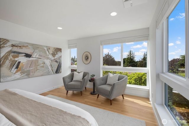 6103 S Norfolk Street, Seattle, WA 98118
